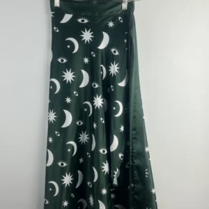 Holistic Top Wrap Skirt