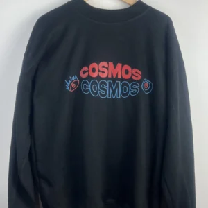 Cosmos Sweatshirt