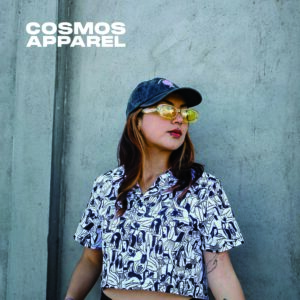 Crop Shirt – Crowd Chaos